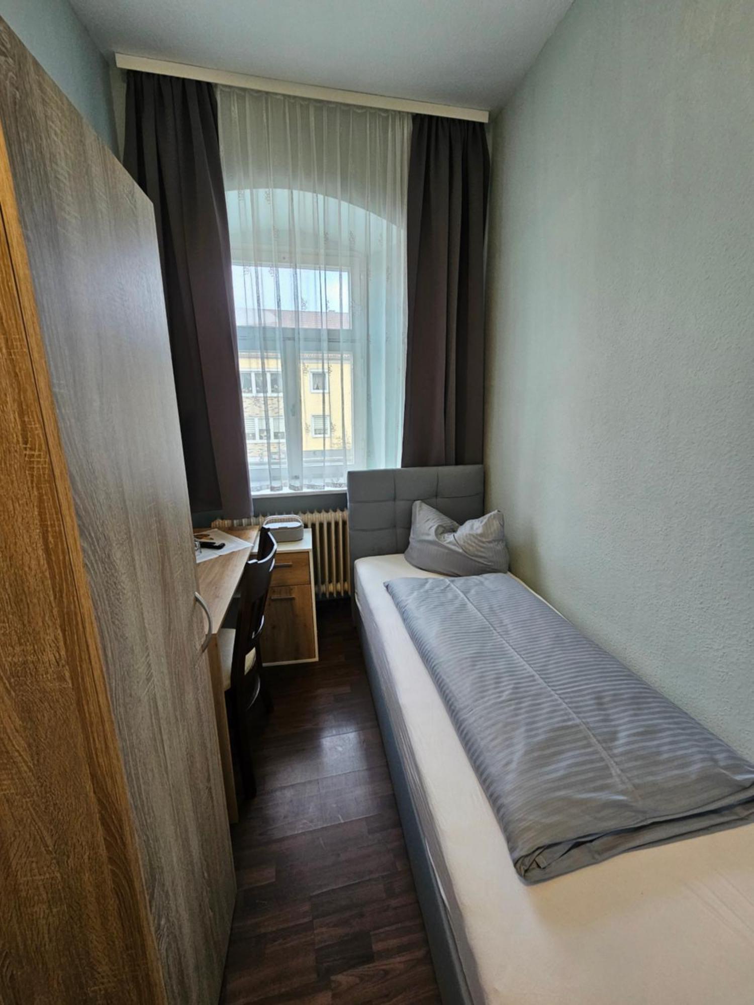 Hotel & Restaurant Krone *