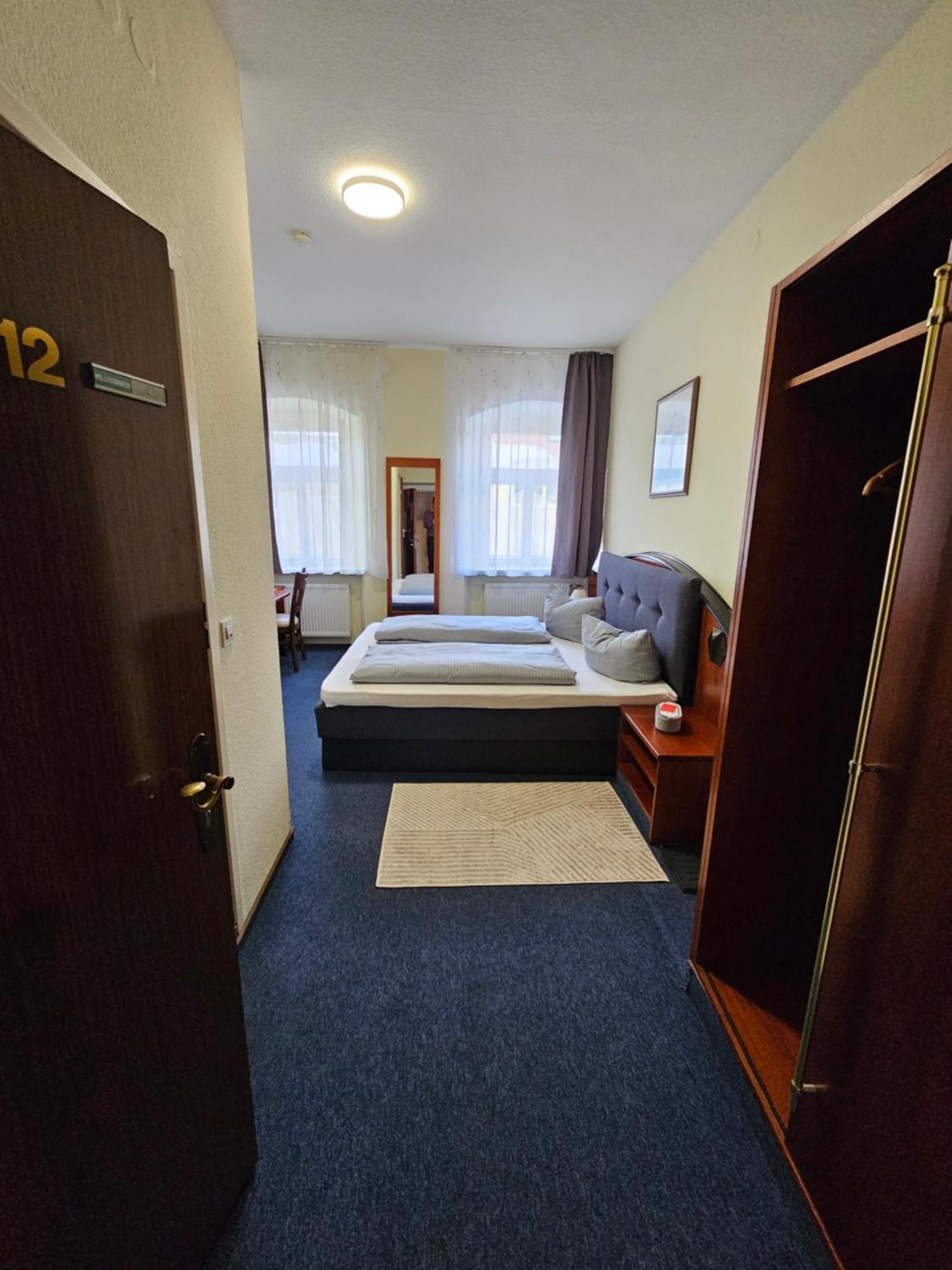Hotel & Restaurant Krone *