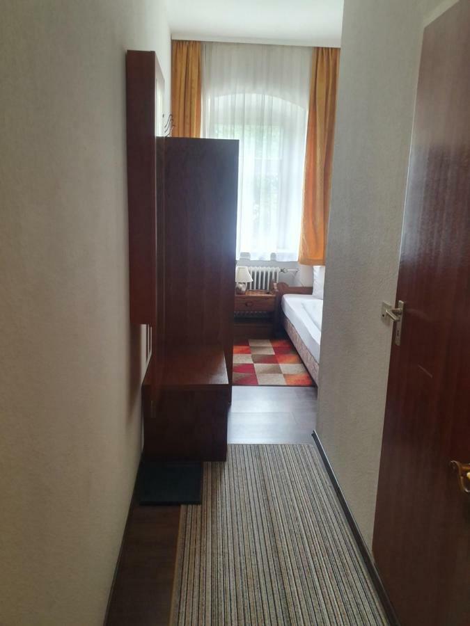 Hotel & Restaurant Krone *