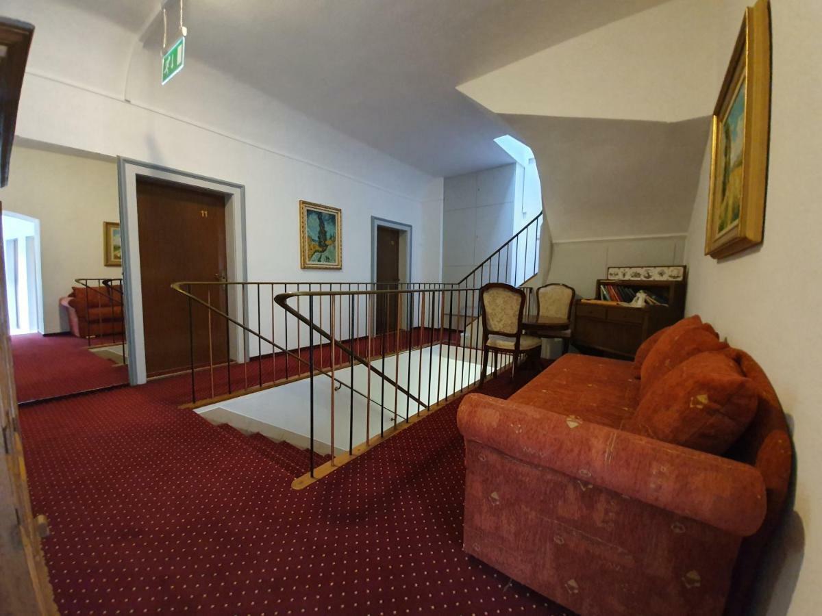 Hotel & Restaurant Krone Rehau